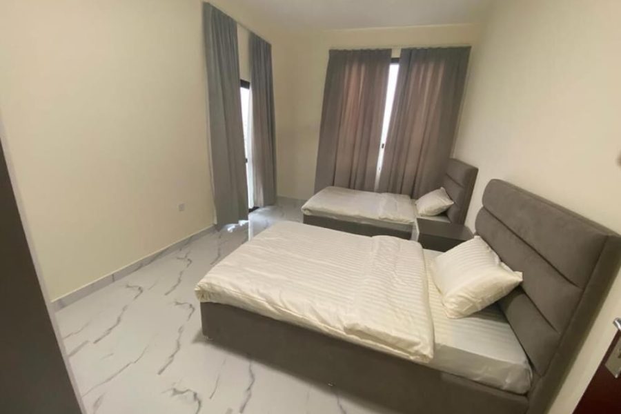Roma - Salalah - RED-33 - Gardenia