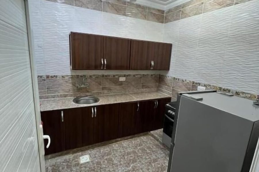 Roma - Oman