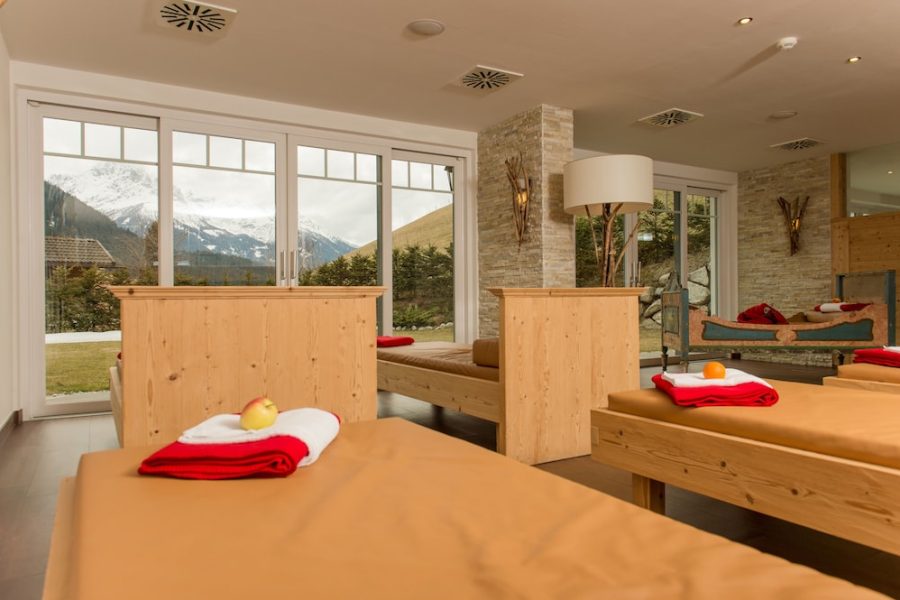 Napoli - San Candido - Boutique Hotel Eggele
