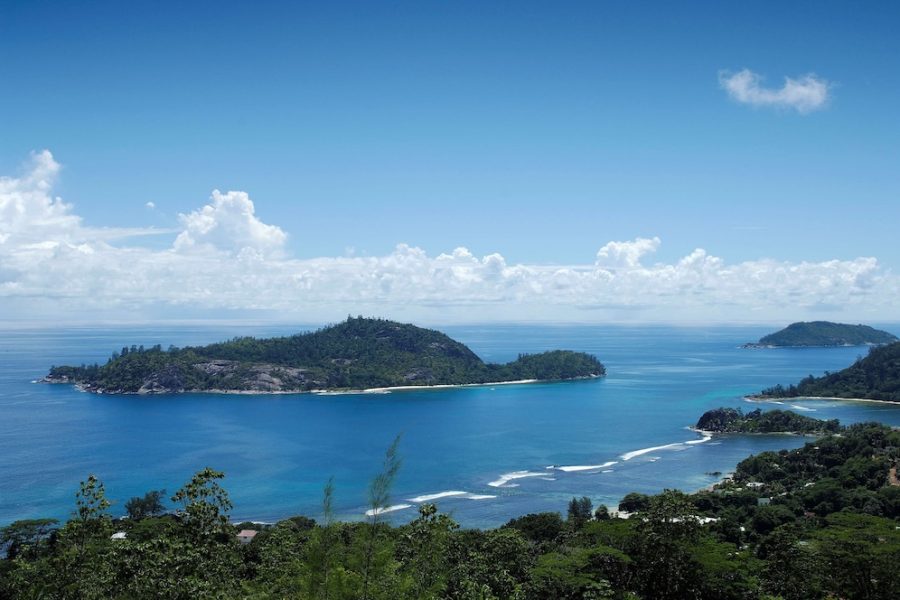 Roma - Seychelles