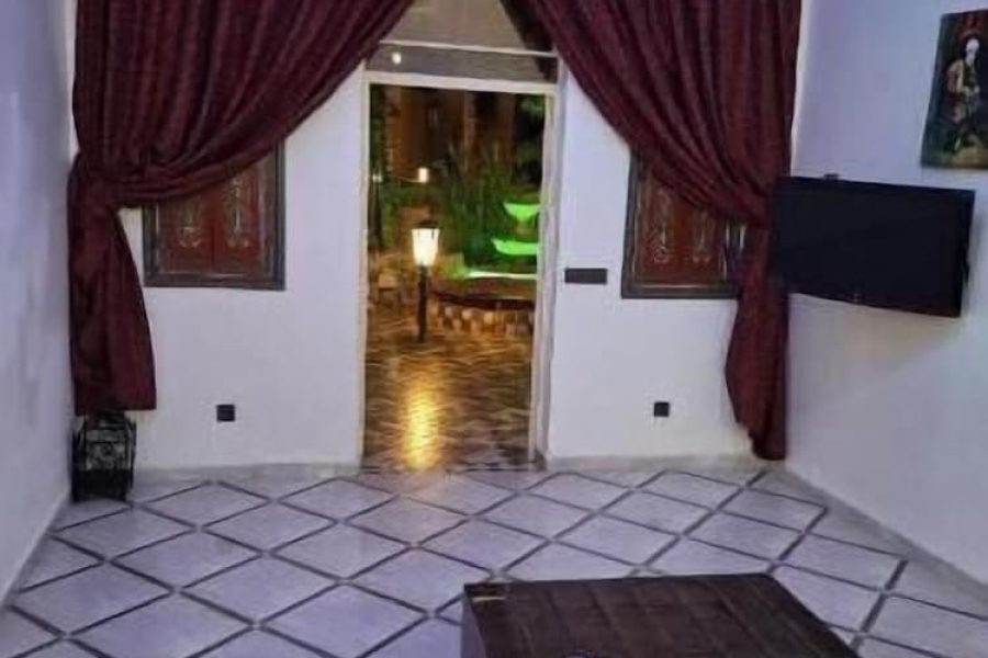 Roma - Sidi Abdallah Ghiat - eden suites