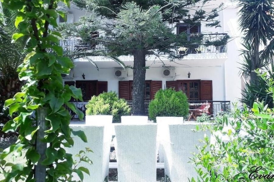 Venezia - Skiathos Town - EVANS Skiathos