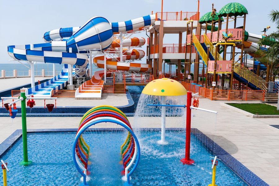 Roma - Sohar - Radisson Blu Hotel & Resort