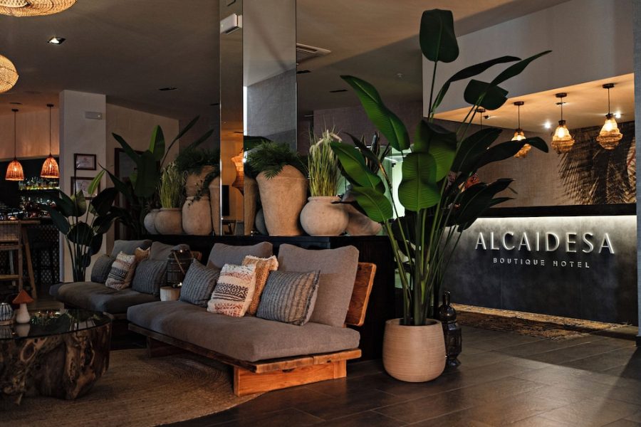 Roma - Sotogrande - Alcaidesa Boutique Hotel