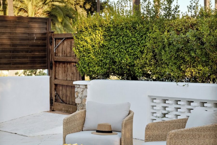 Venezia - Sotogrande - Hotel Encinar de Sotogrande