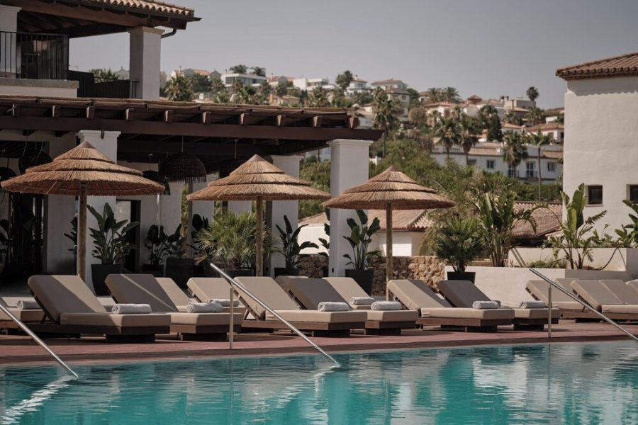 Roma - Sotogrande - OKU Andalusia