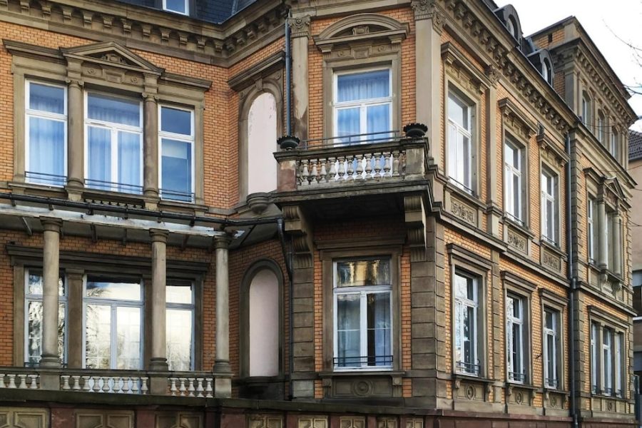 Roma - Strasburgo - Adonis Hotel Strasbourg