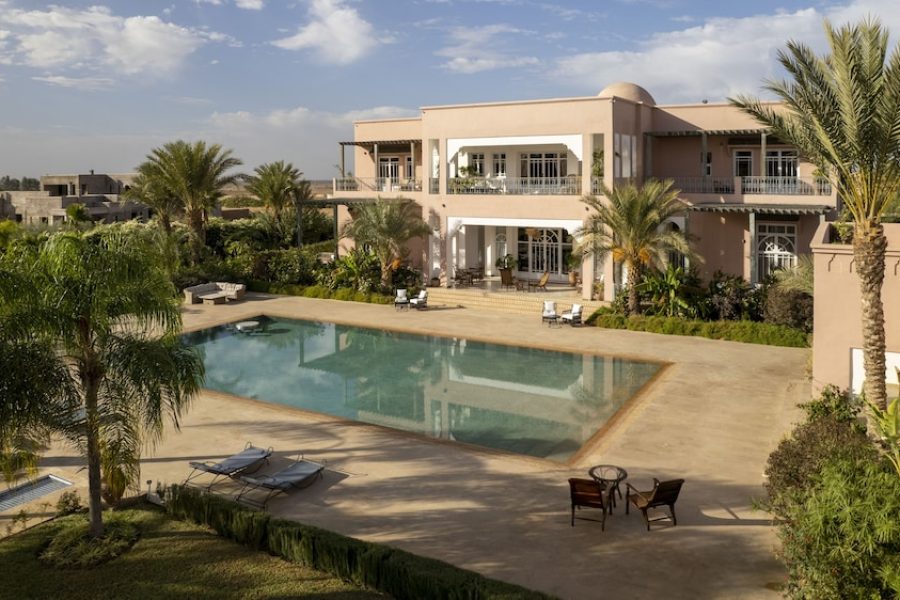 Roma - Tameslouht - The Levantine