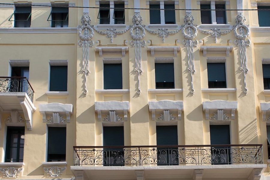 Roma - Trieste - Trieste 411 - Rooms & Apartments