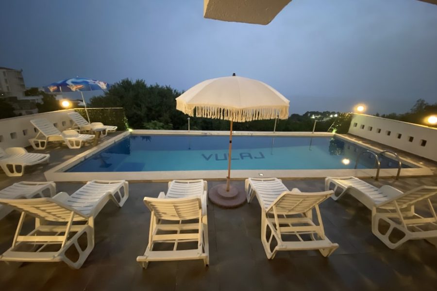Napoli - Ulcinj - Apartments & Rooms Rozana