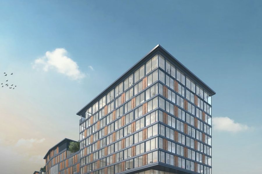 Roma - Utrecht - Inntel Hotels Utrecht Centre