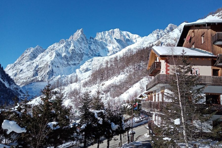 Roma - Valle d'Aosta