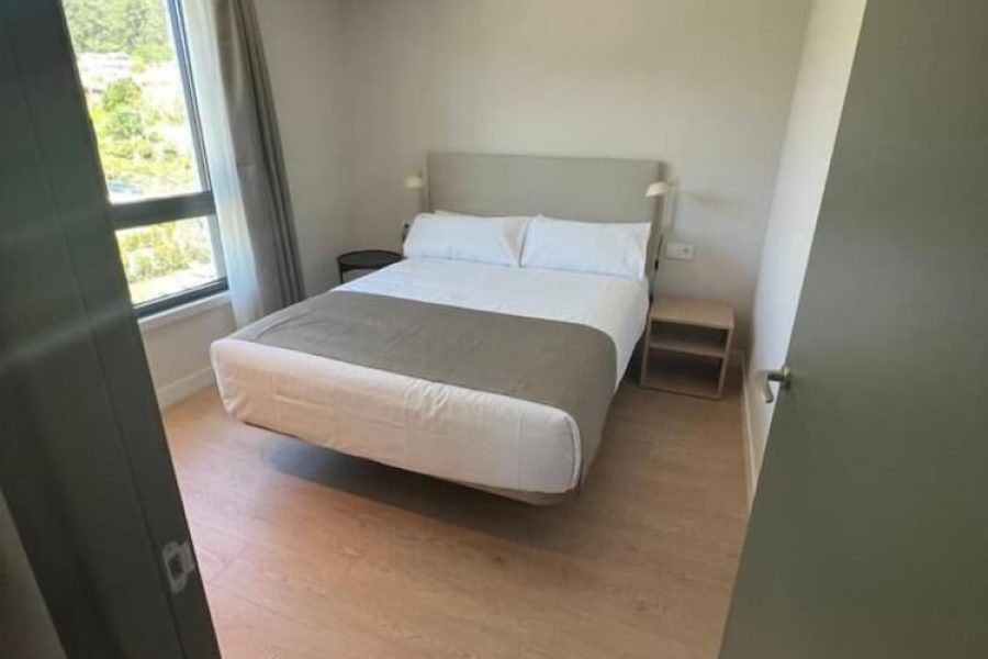 Roma - Vigo - Hotel H4 Cangas 3 Superior