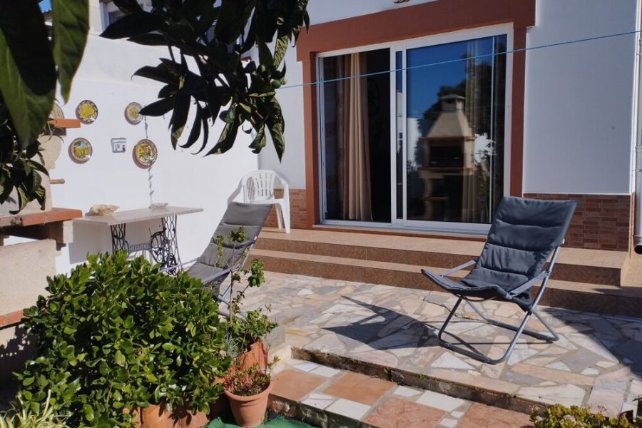 Milano - Vila do Bispo - Casa Sarguito