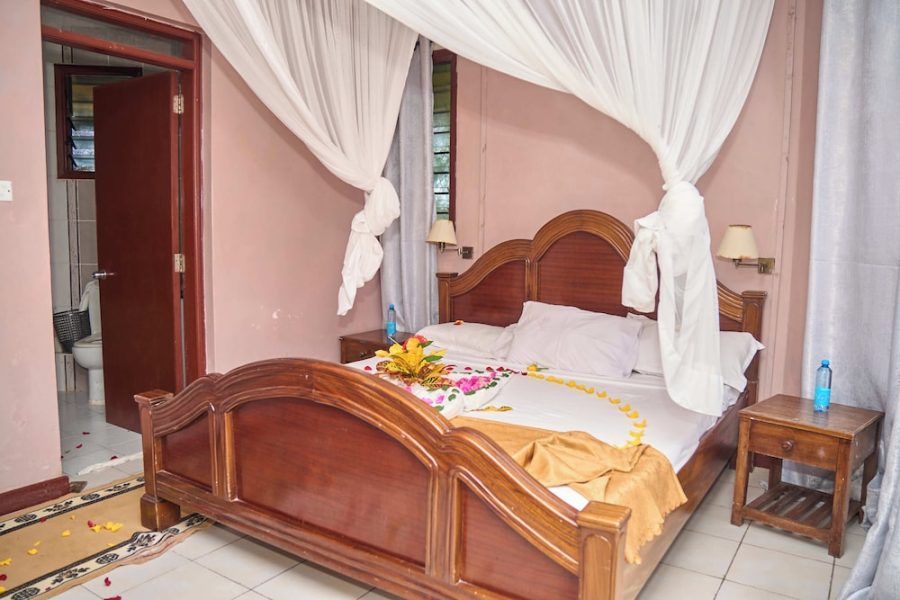 Verona - Watamu - Watamu Adventist Resort