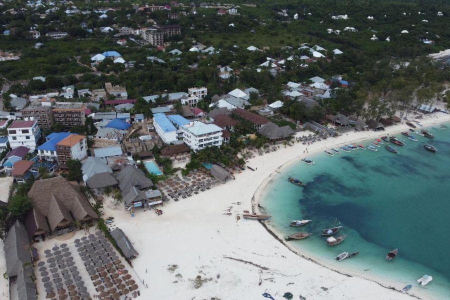 Roma - Zanzibar