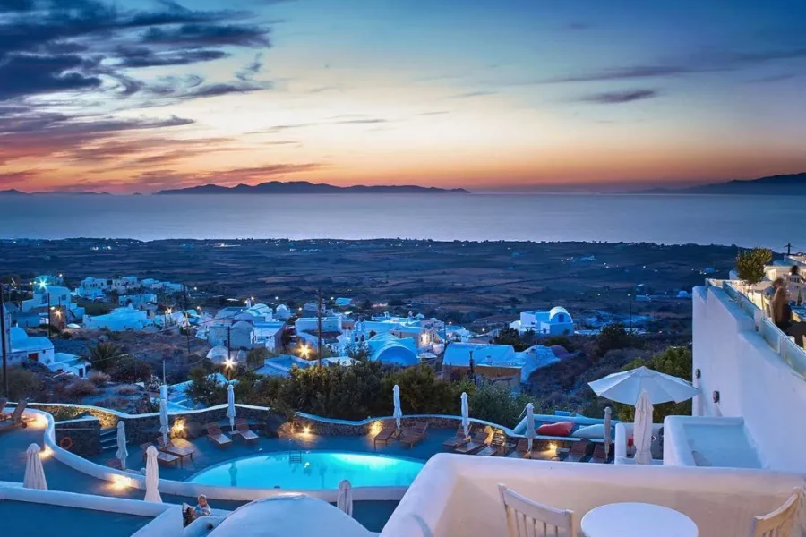 FINIKIA MEMORIES HOTEL 3* 3 Stelle
