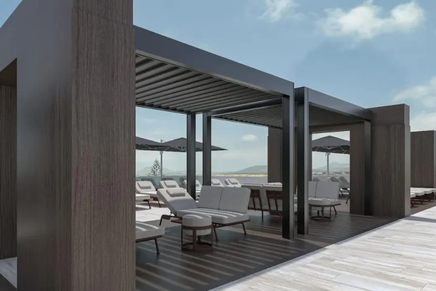 PLAYA PARK ZENSATION 4* 4 Stelle
