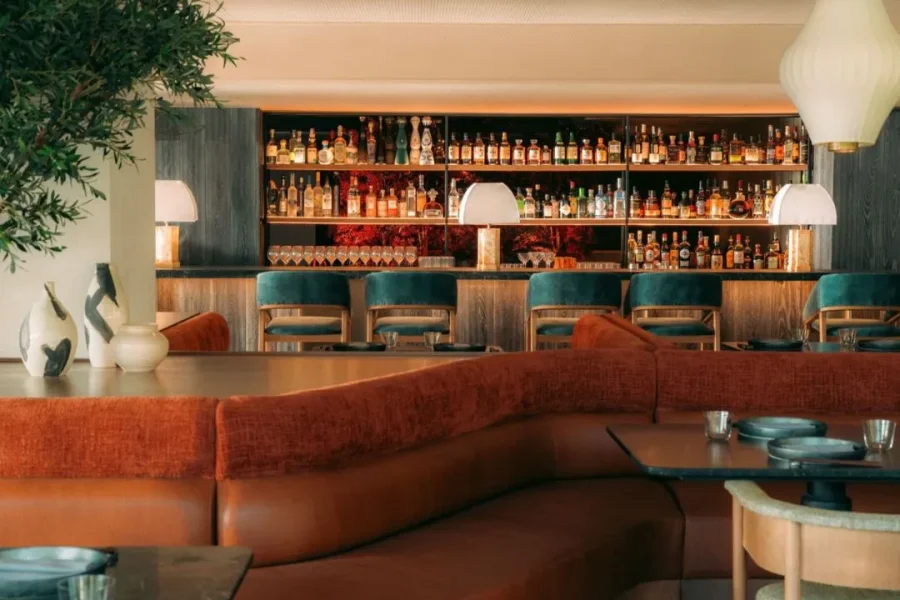 HYDE IBIZA 4* 4 Stelle