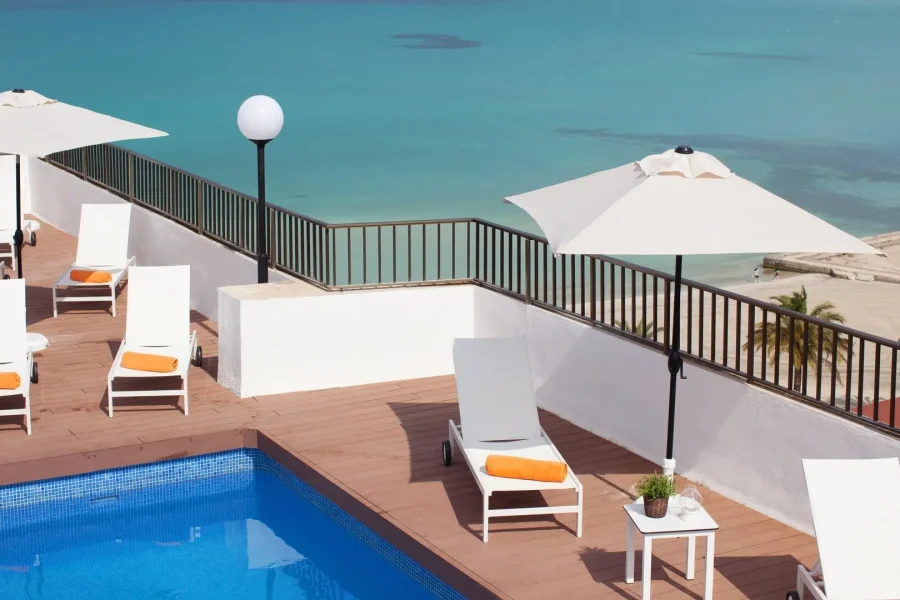 WHALA BEACH APPARTAMENTI