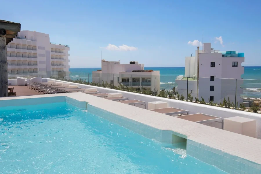 HOTEL HM BALANGUERA BEACH