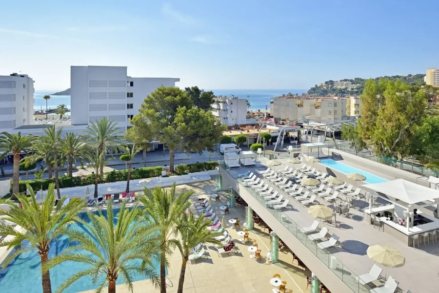 HOTEL SOL HOUSE MALLORCA