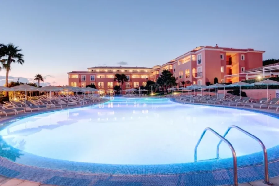 GRUPOTEL MACARELLA 4* 4 Stelle