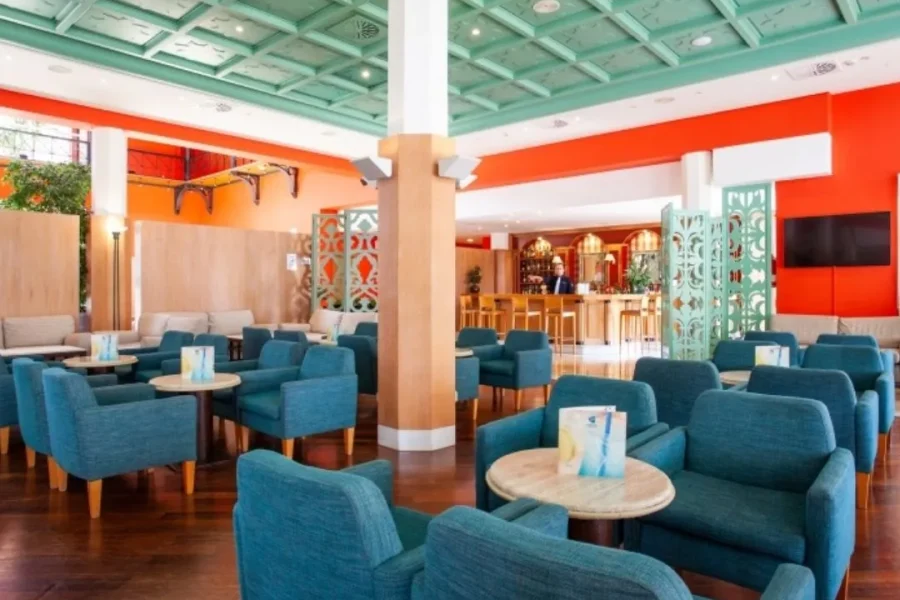 GRUPOTEL PLAYA CLUB 4* 4 Stelle