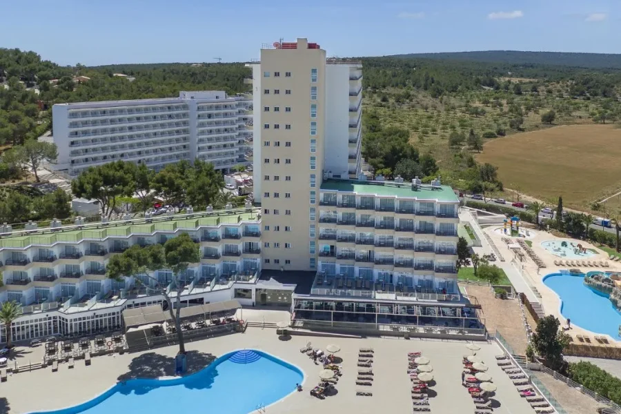 SOL BARBADOS 4* 4 Stelle
