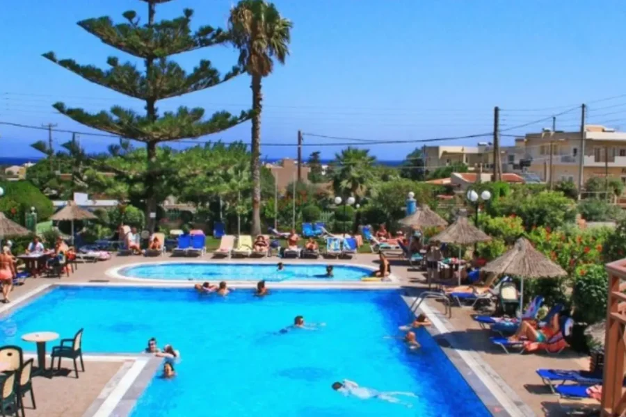 HOTEL DESPO
