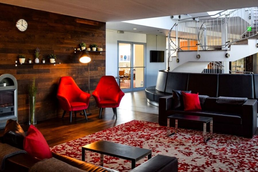 Torino - Dresda - Ramada by Wyndham Dresden