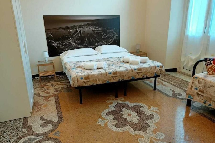 Torino - Genova - Affittacamere Monumentale