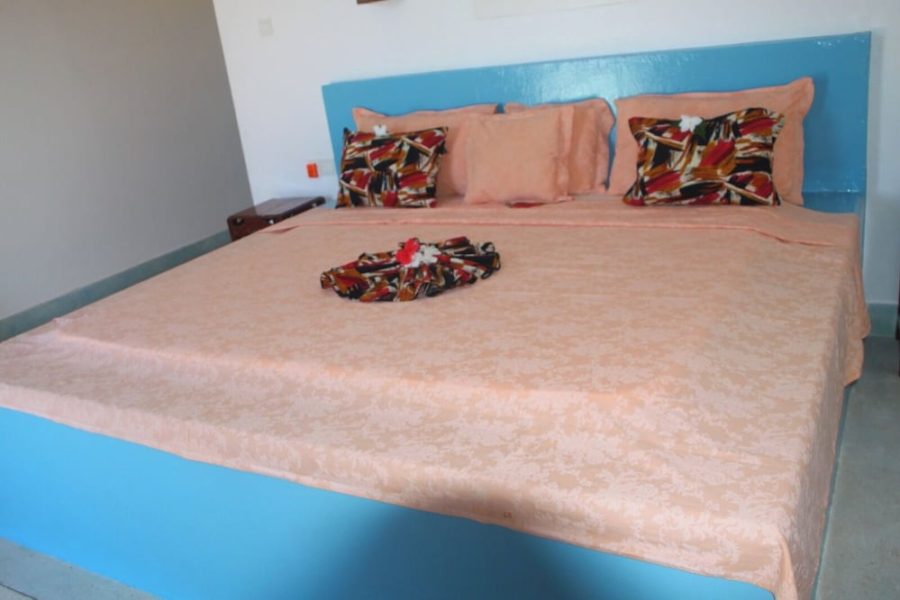 Venezia - Kiwengwa - Amani Villa Zanzibar