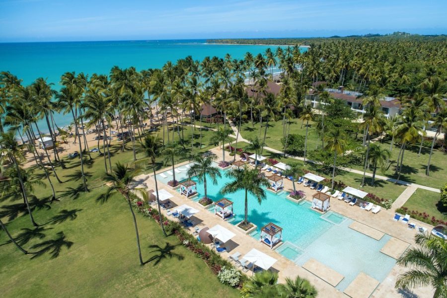 Torino - Las Terrenas - Viva V Samana by Wyndham