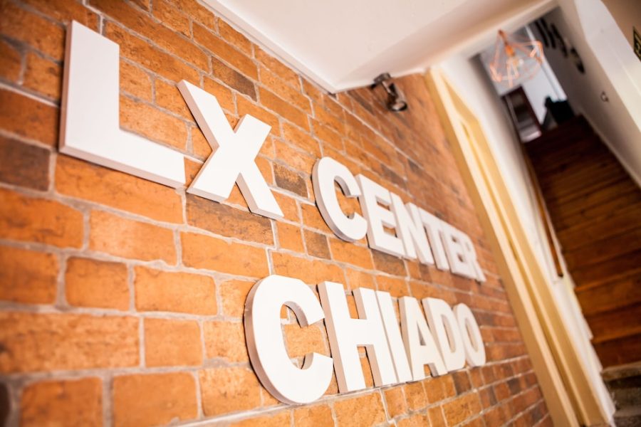 Bari - Lisbona - Lx Center Chiado