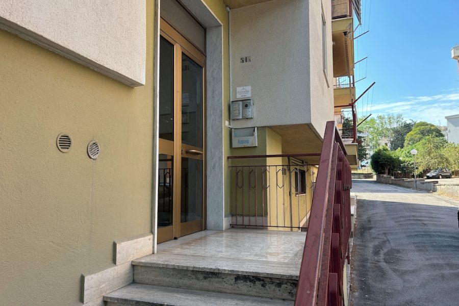 Torino - Matera - IntoMatera - Business Apartments