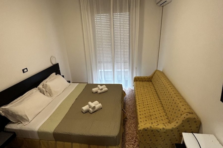 Torino - Milano Marittima - Hotel Perla