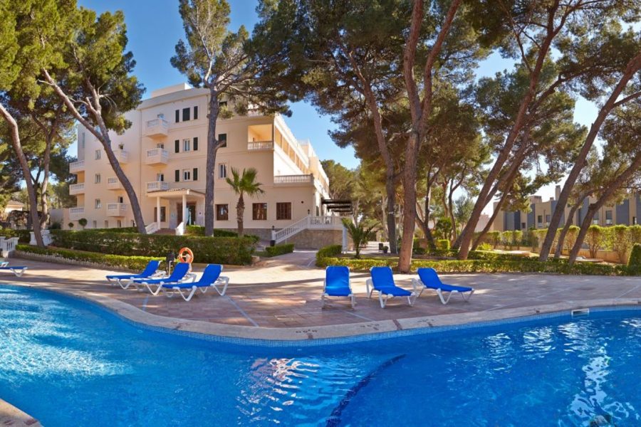 Trieste - Palma di Maiorca - MLL Palma Bay Club Resort