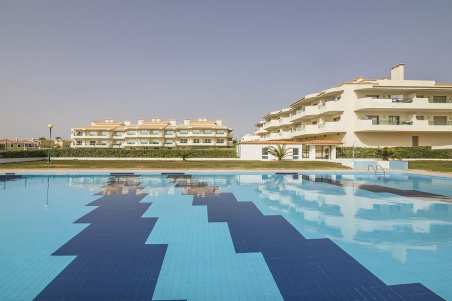 Torino - Portimao - Apartamentos Vista Mar