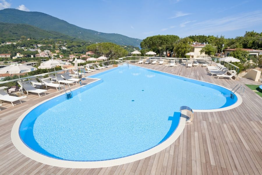 Torino - Portoferraio - Hotel La Perla Del Golfo