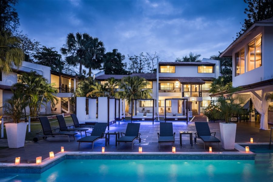 Torino - Puerto Plata - BlueBay Villas Doradas Adults Only-All Inclusive