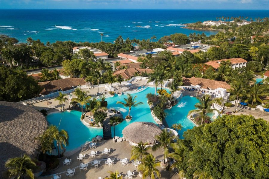Napoli - Rep. Dominicana