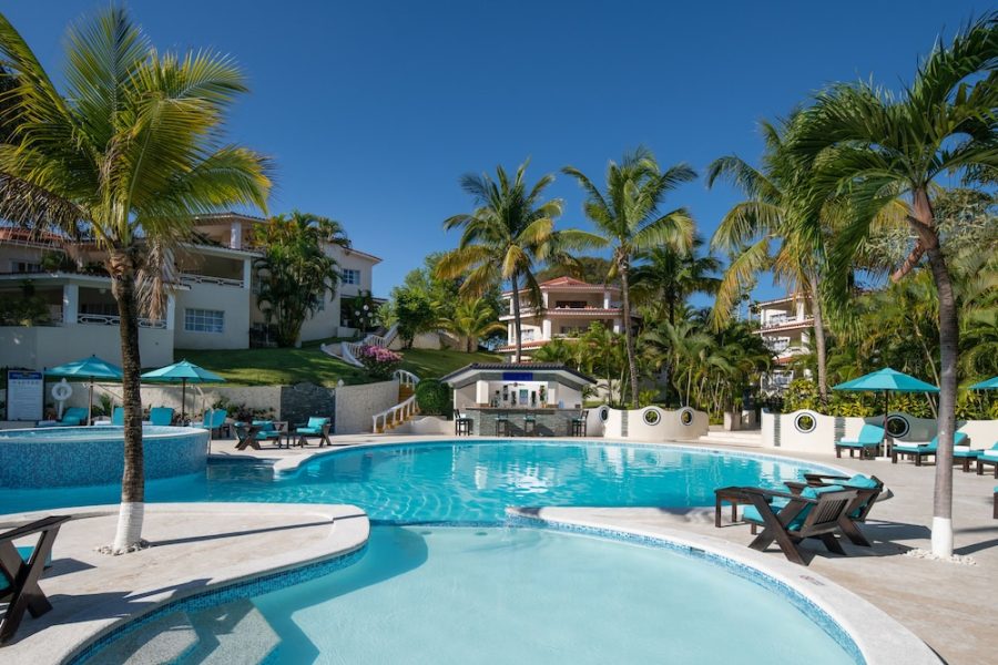 Torino - Puerto Plata - Lifestyle Crown Residence Suites