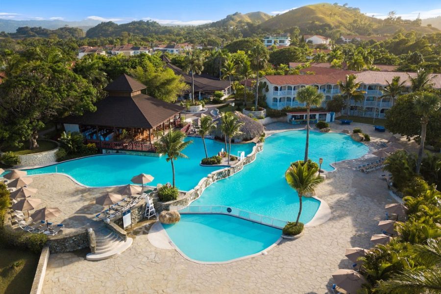 Torino - Puerto Plata - Lifestyle Tropical Beach Resort & Spa All Inclusive