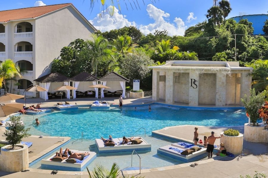 Torino - Puerto Plata - Presidential Suites by Lifestyle Puerto Plata - All Inclusive