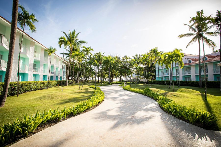 Torino - Puerto Plata - VH - Gran Ventana Beach Resort
