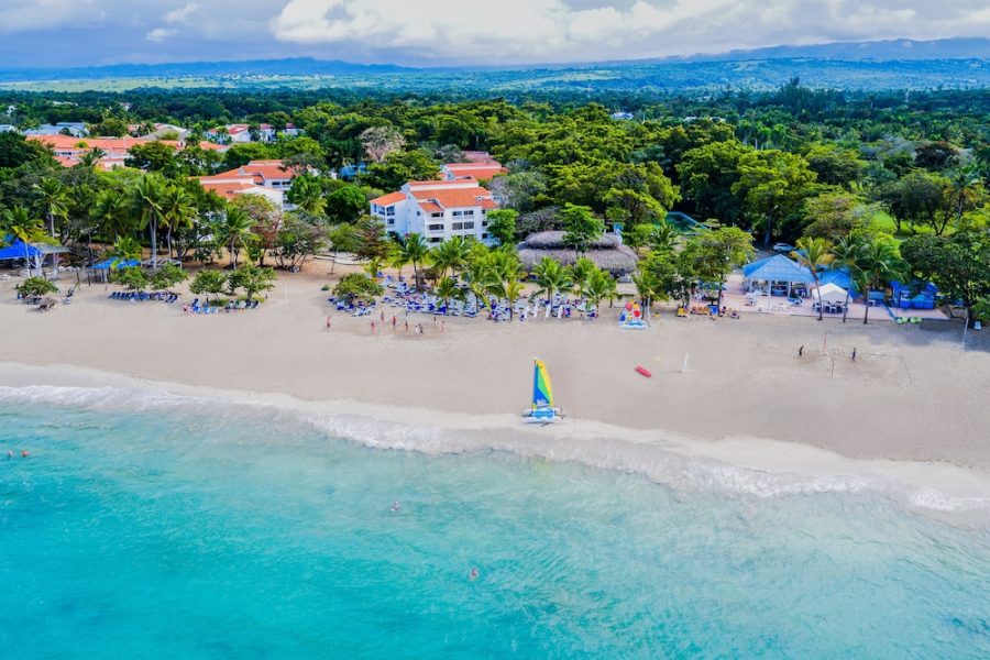 Torino - Puerto Plata - Viva Heavens by Wyndham