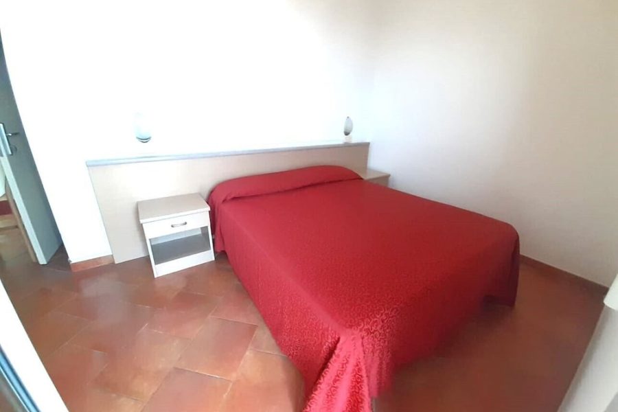 Torino - Rimini - Hotel Salsedine