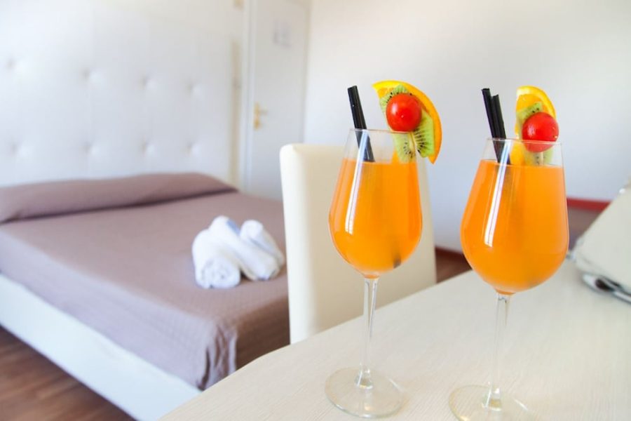 Torino - Rimini - Riviera Mare Beach Life Hotel