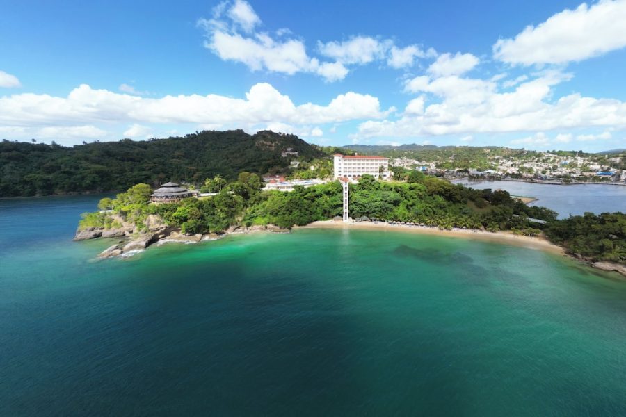 Torino - Samana - Eurostars Grand Cayacoa